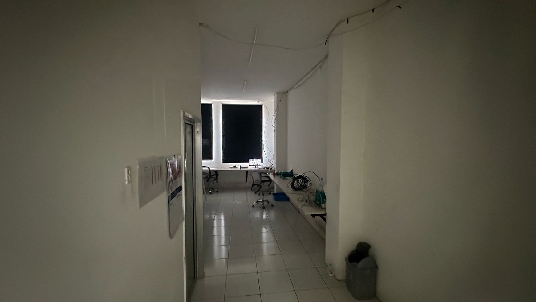 DIJUAL RUKO PREMIUM RADIO DALAM, JAKARTA SELATAN