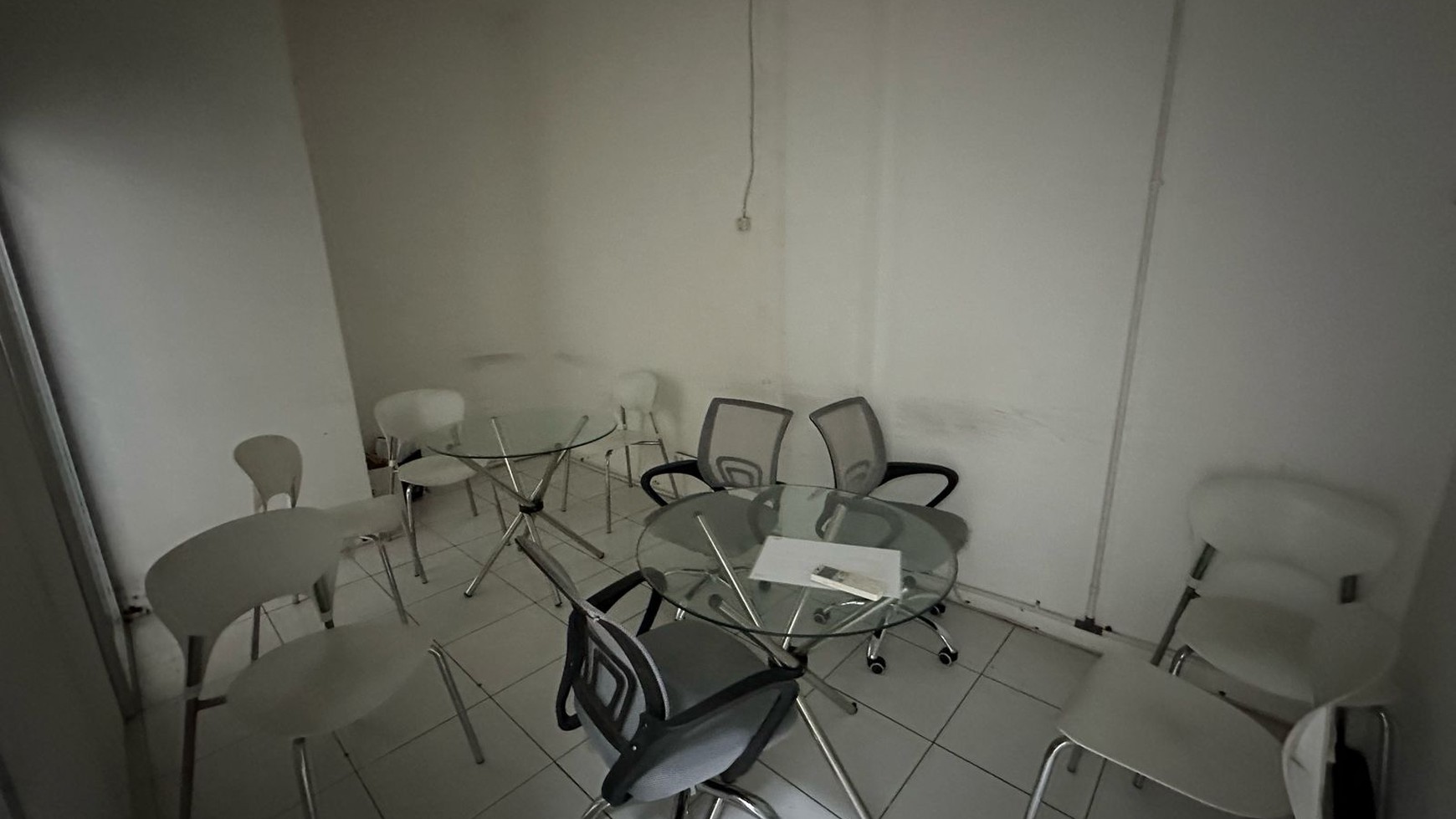 DIJUAL RUKO PREMIUM RADIO DALAM, JAKARTA SELATAN