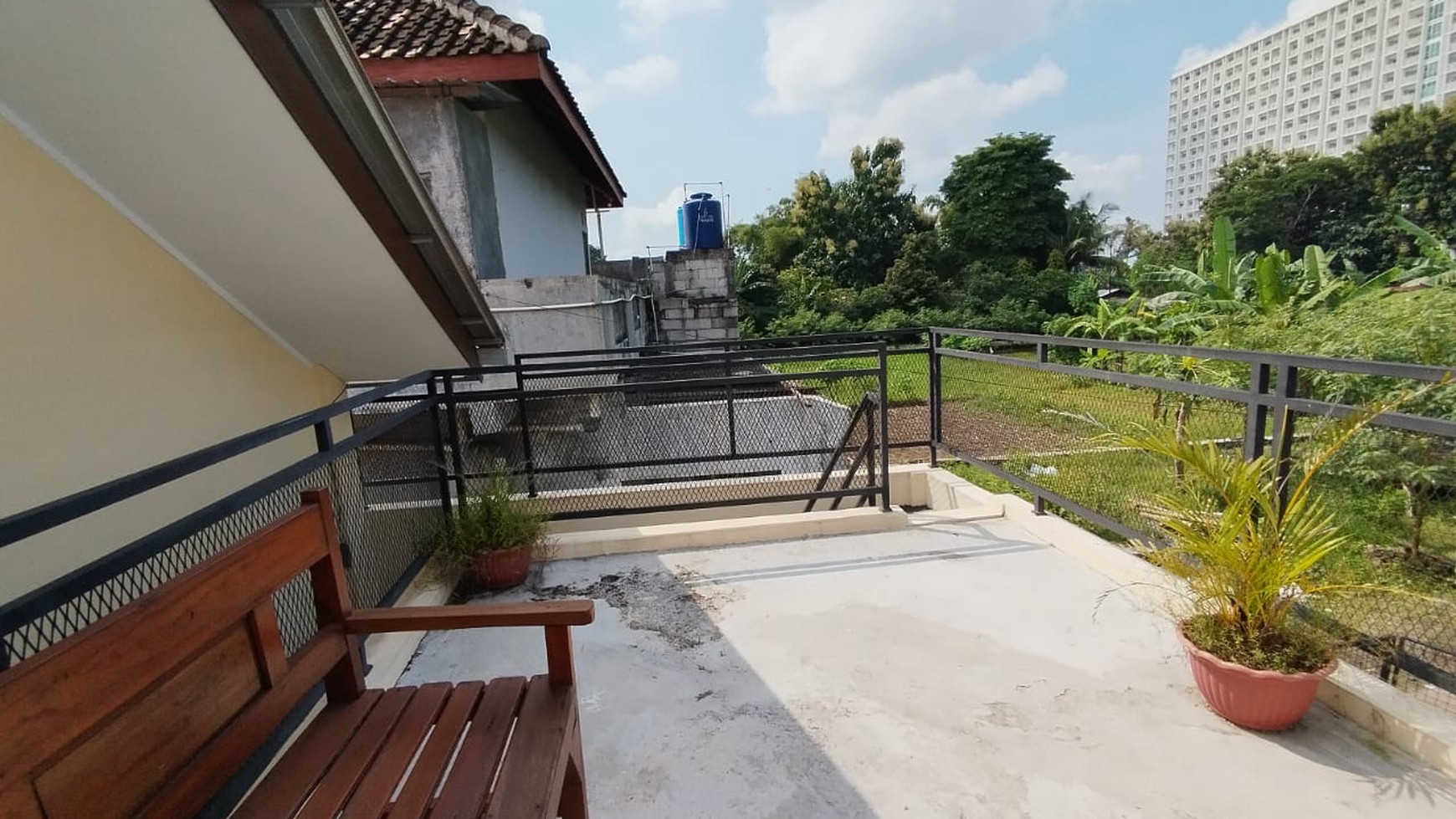 Ruang Usaha Dekat Hotel Hyatt Sariharjo Ngaglik Sleman