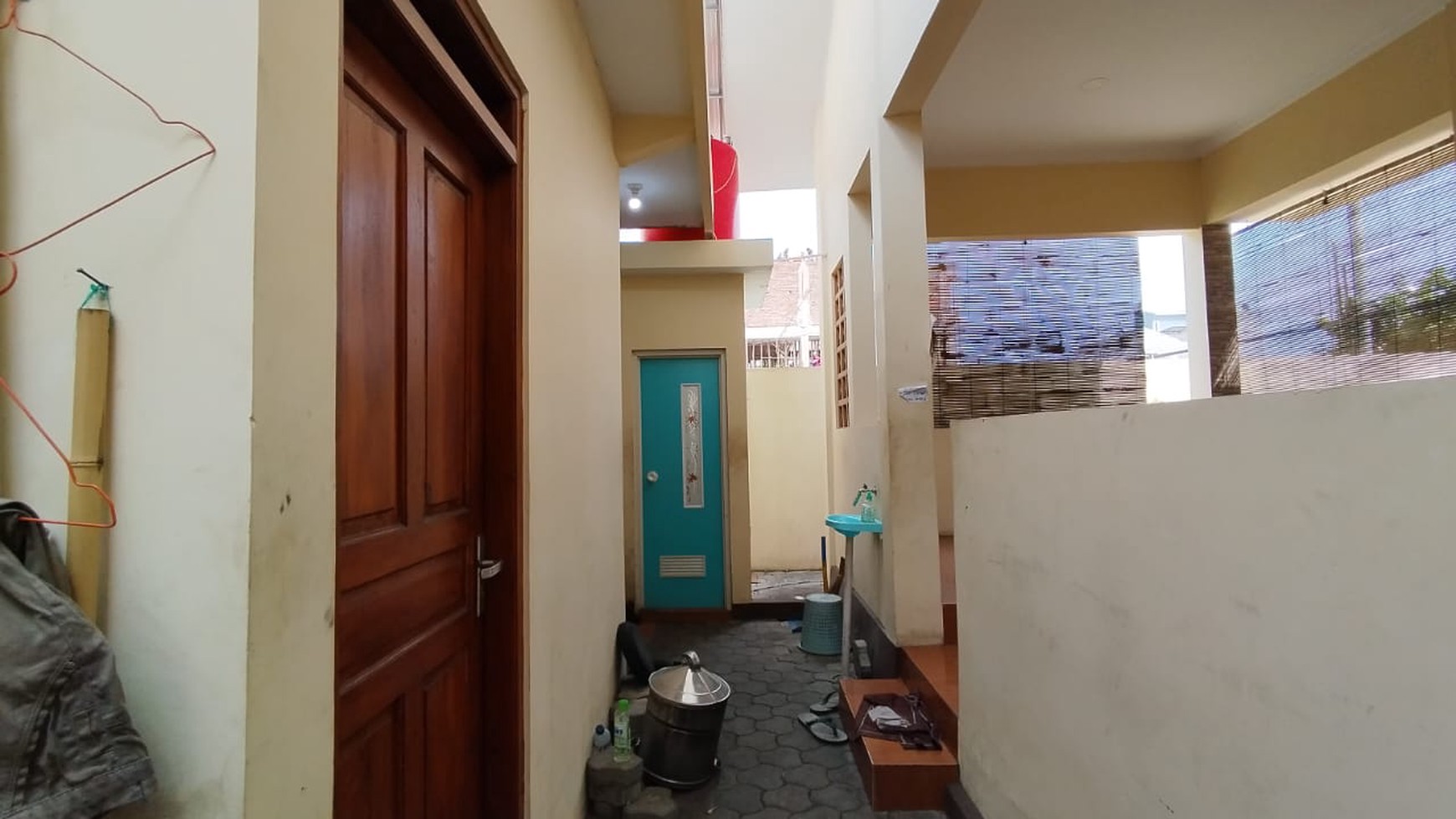 Ruang Usaha Dekat Hotel Hyatt Sariharjo Ngaglik Sleman