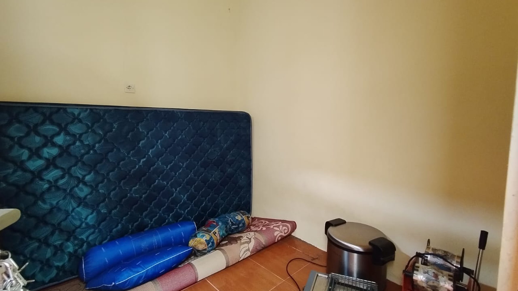 Ruang Usaha Dekat Hotel Hyatt Sariharjo Ngaglik Sleman
