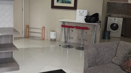 Dijual Apartment di   Jl. Akri Karet  Semanggi - Jaksel