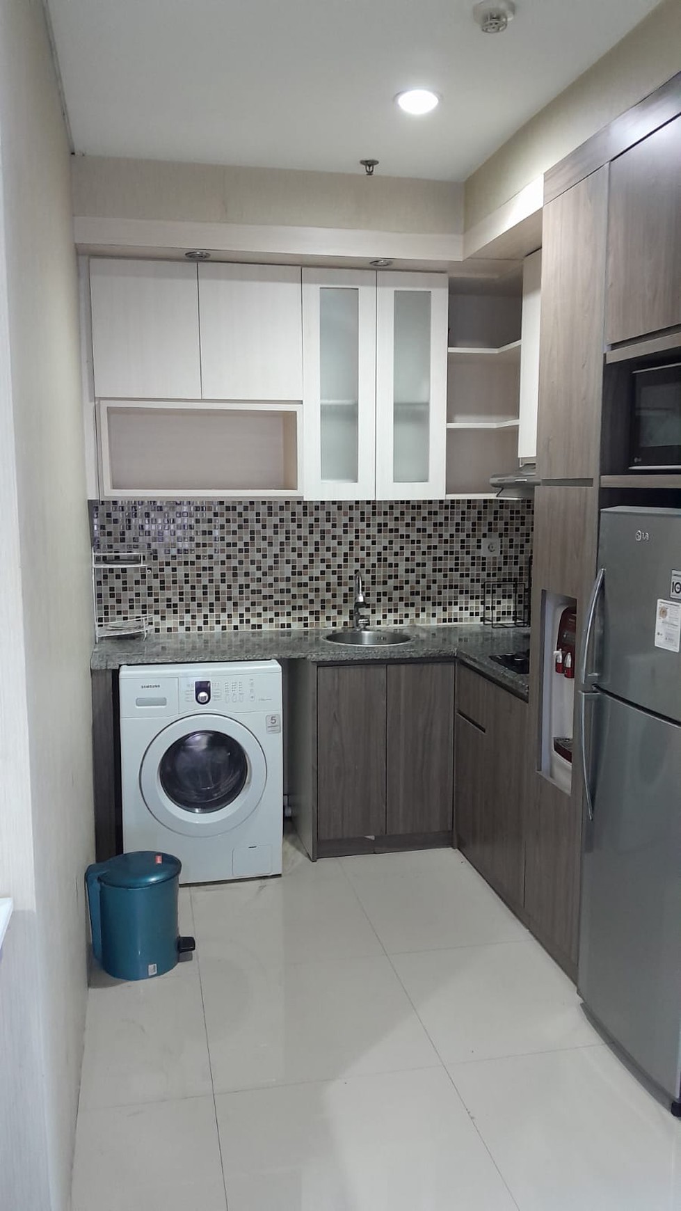 Dijual Apartment di   Jl. Akri Karet  Semanggi - Jaksel