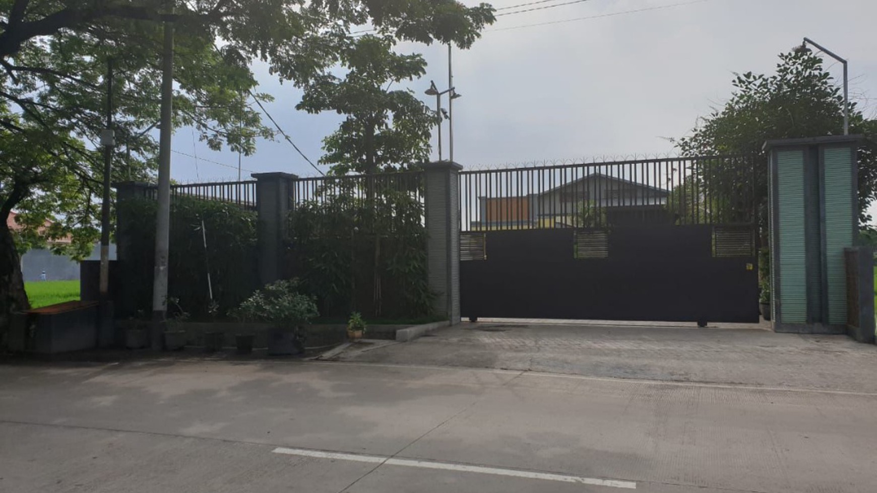 Dijual Cepat Gudang 10 Miliyar Raden Wijaya Probolinggo Jawa Timur