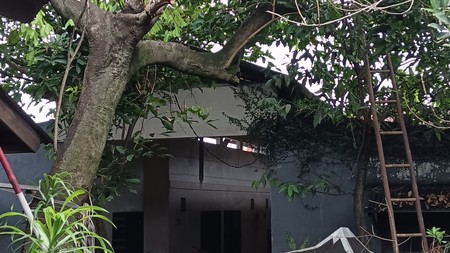 Dijual Rumah+Kost diJagakarsa, Jakarta Selatan
