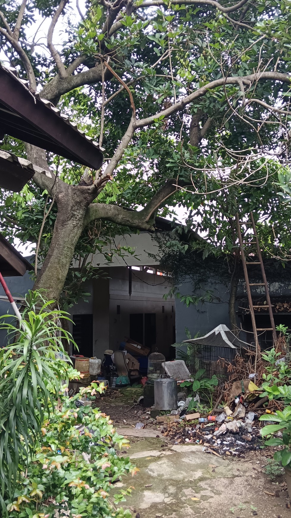 Dijual Rumah+Kost diJagakarsa, Jakarta Selatan