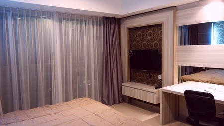 Dijual Apartment di    Jl. Kemang Village Jaksel