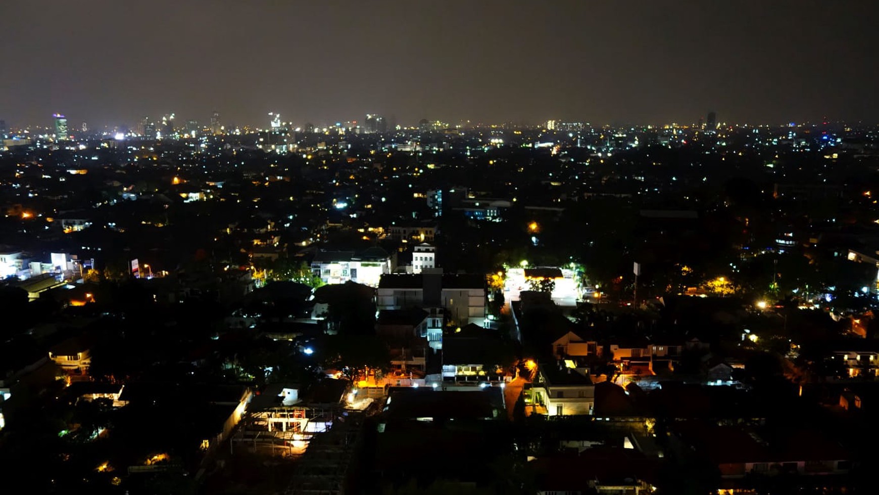 Dijual Apartment di Jl. Kemang Village Jaksel