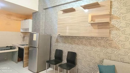Apartemen City Park, Cengkareng