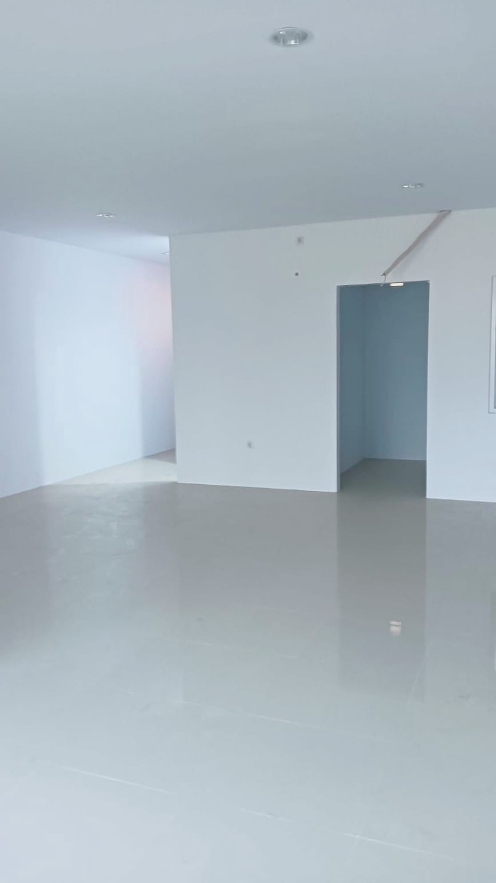 For Rent Ruko di   Jl. H.Nawi Raya Blok C3 Jaksel