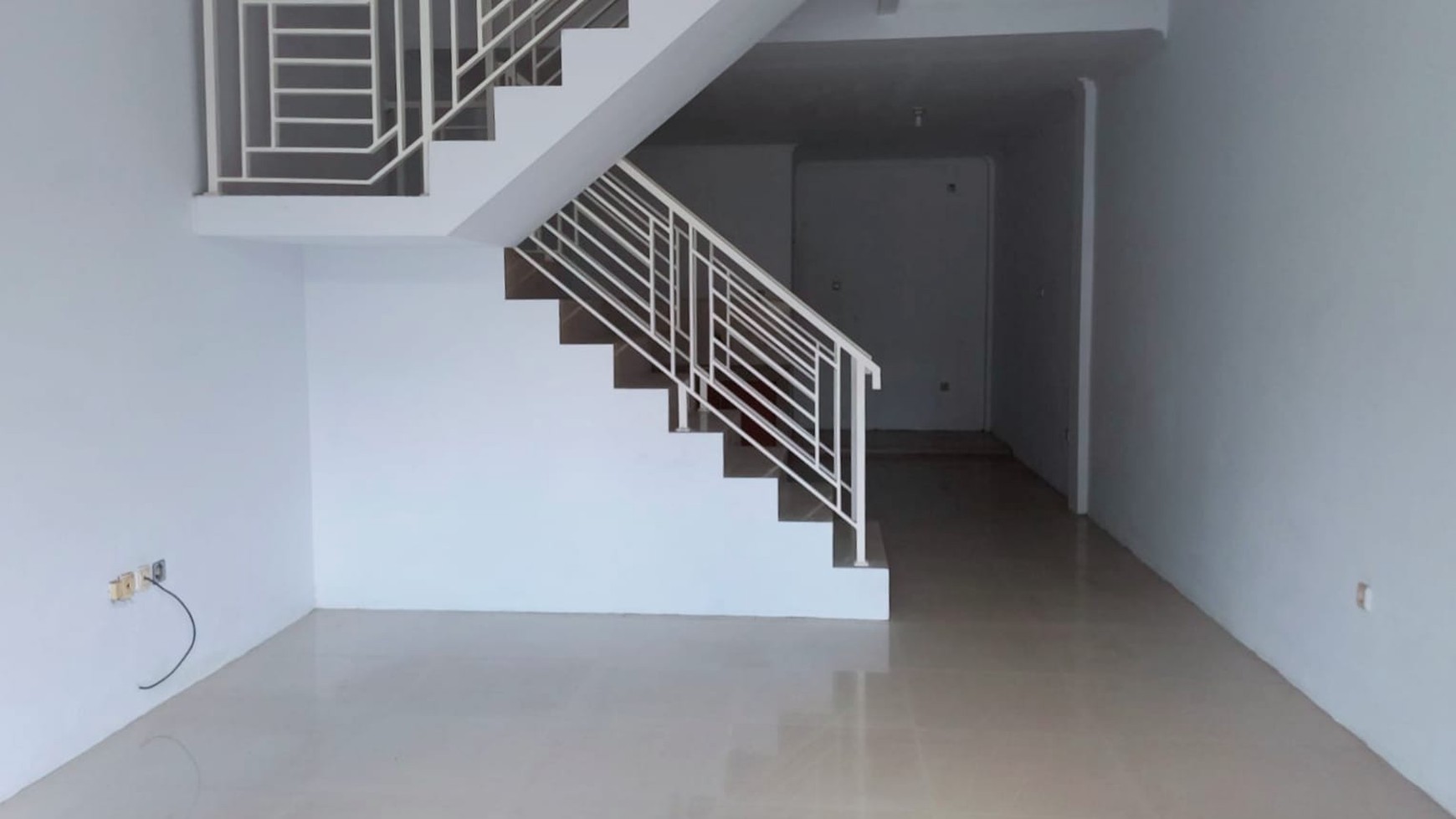 For Rent Ruko di Jl. H.Nawi Raya Blok B Jaksel