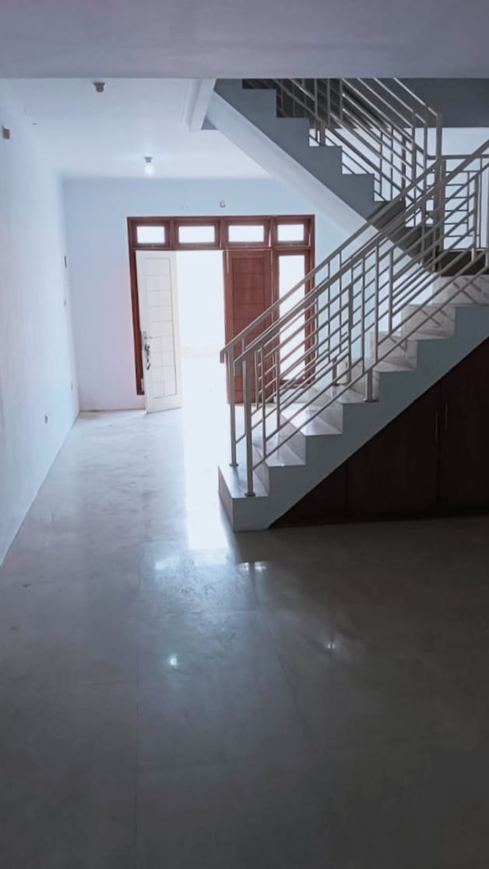 For Rent Ruko di Jl. H.Nawi Raya Blok B Jaksel