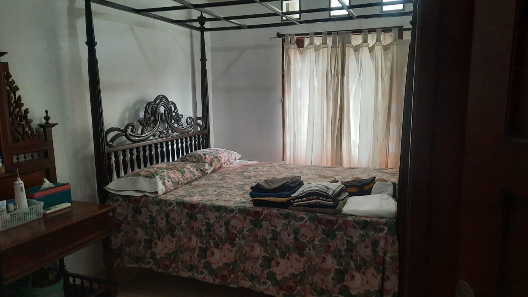 DIJUAL RUMAH TINGGAL 2 LANTAI di DAERAH BINTARO