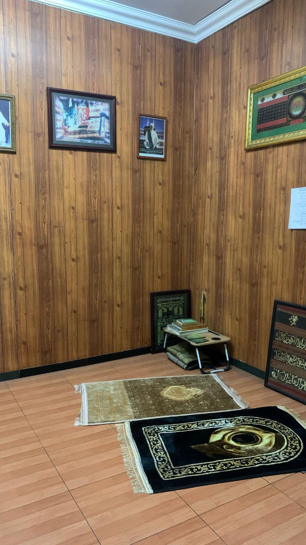 Rumah Furnished Perak Barat, Surabaya