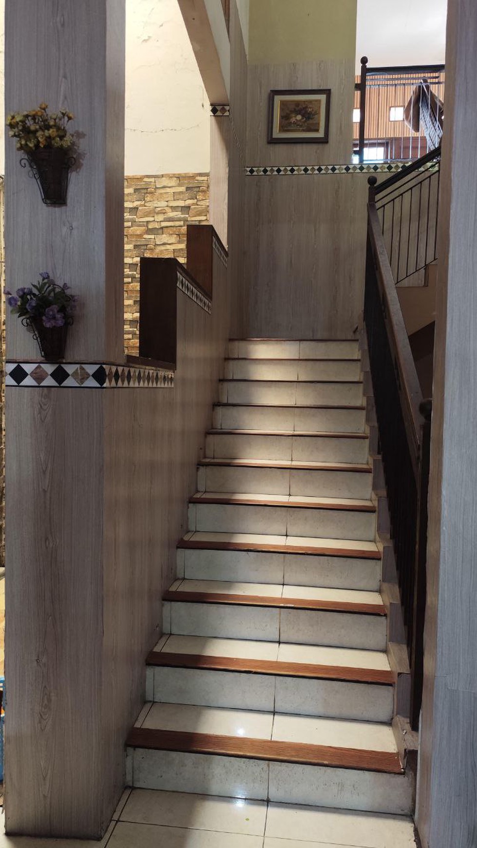 Rumah Furnished Perak Barat, Surabaya