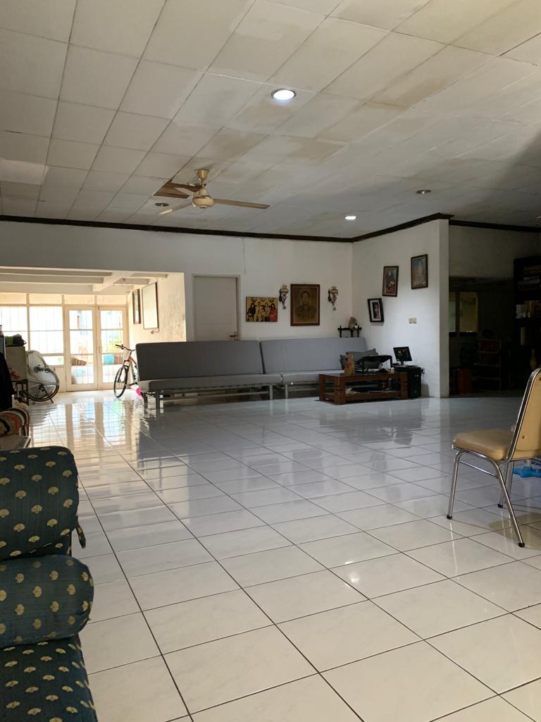 Dijual Rumah di  Jl.Saraswati Cipete Utara