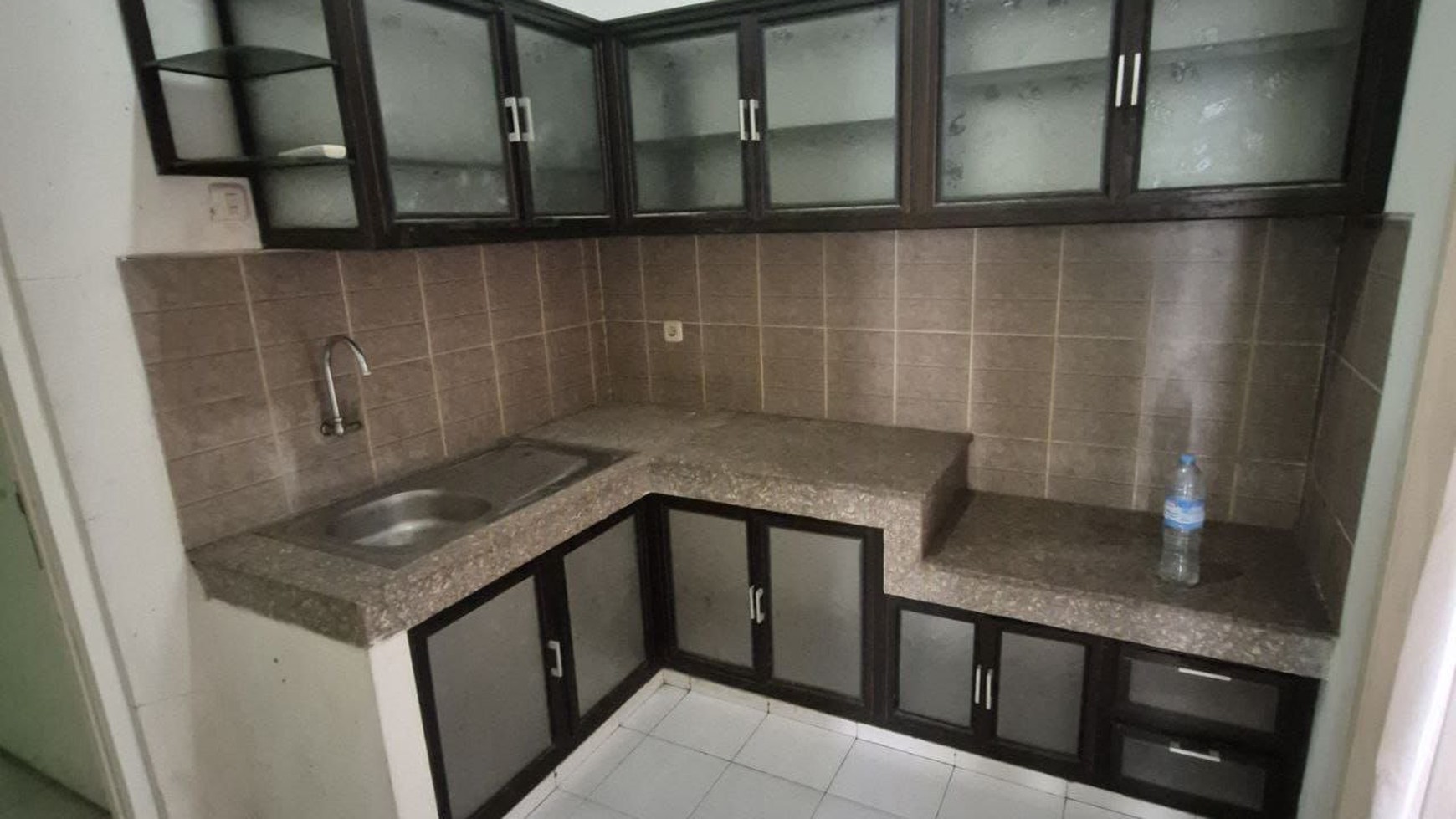 Rumah Cluster Buckingham Royal Residence, Surabaya