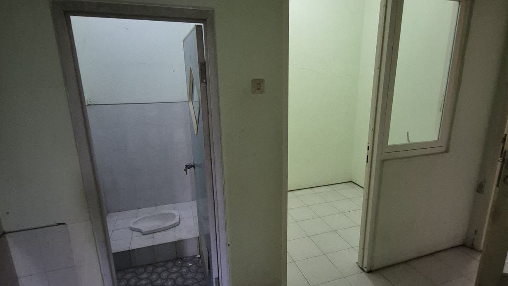 Rumah Cluster Buckingham Royal Residence, Surabaya
