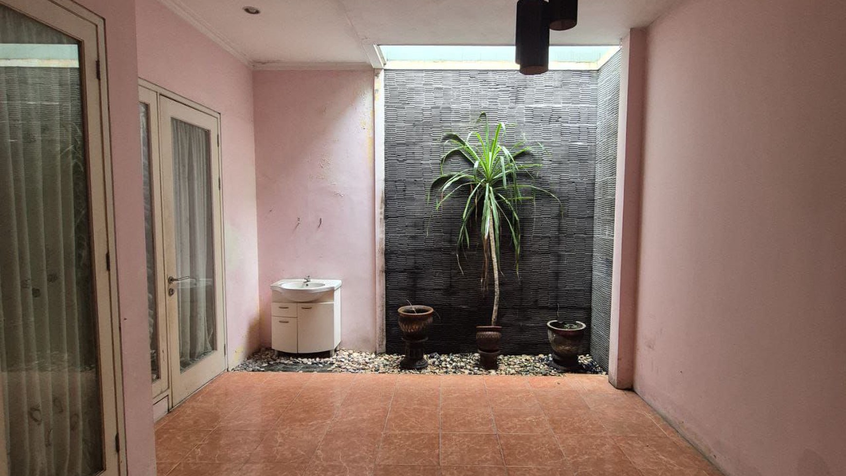 Rumah Cluster Buckingham Royal Residence, Surabaya