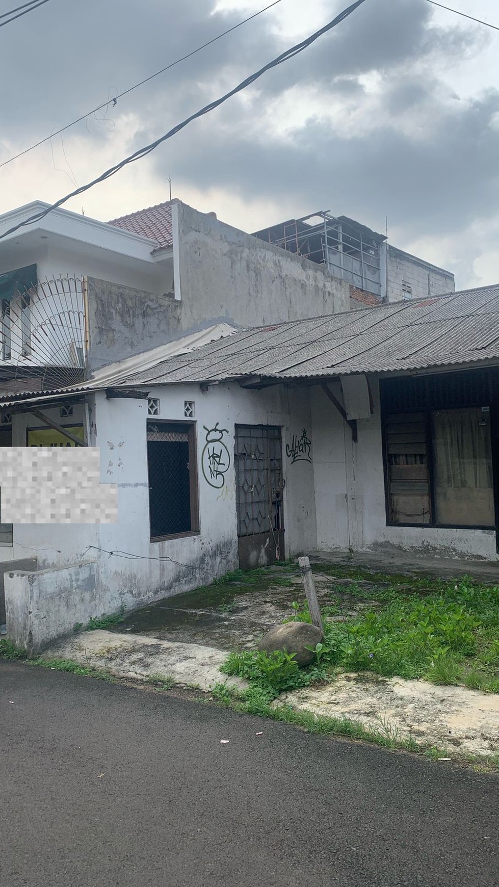 Kavling Siap Bangun Di Jl Kesehatan Veteran Jakarta Selatan