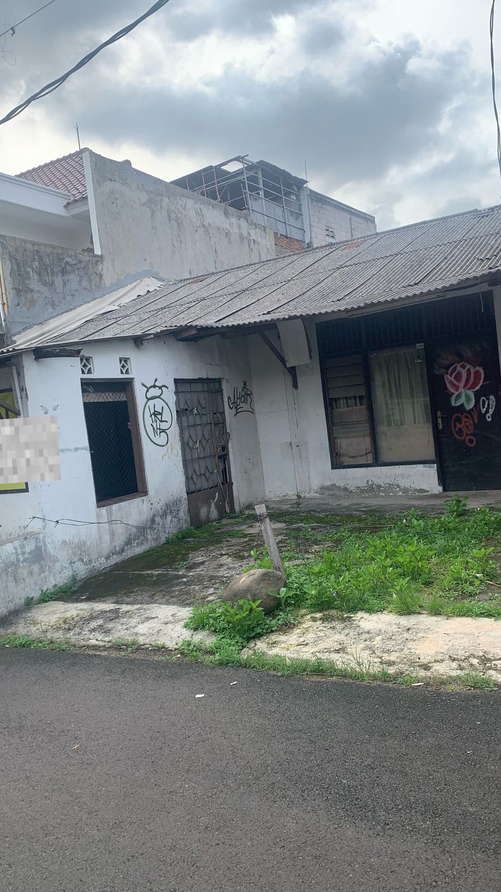Kavling Siap Bangun Di Jl Kesehatan Veteran Jakarta Selatan