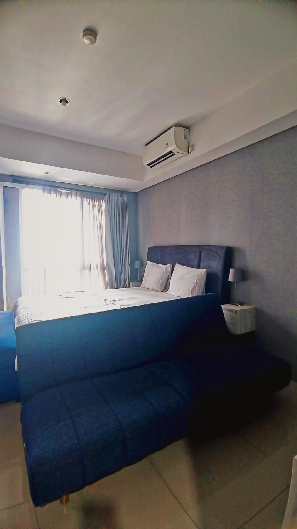 Apart Siap Huni Bintaro Plaza Residence, Bintaro Jaya Sektor 3