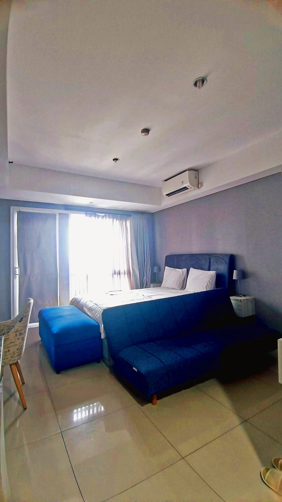 Apart Siap Huni Bintaro Plaza Residence, Bintaro Jaya Sektor 3