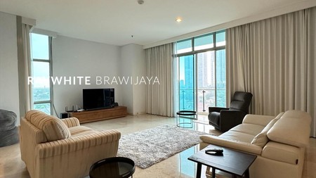  Apartement Essence Darmawangsa East Tower