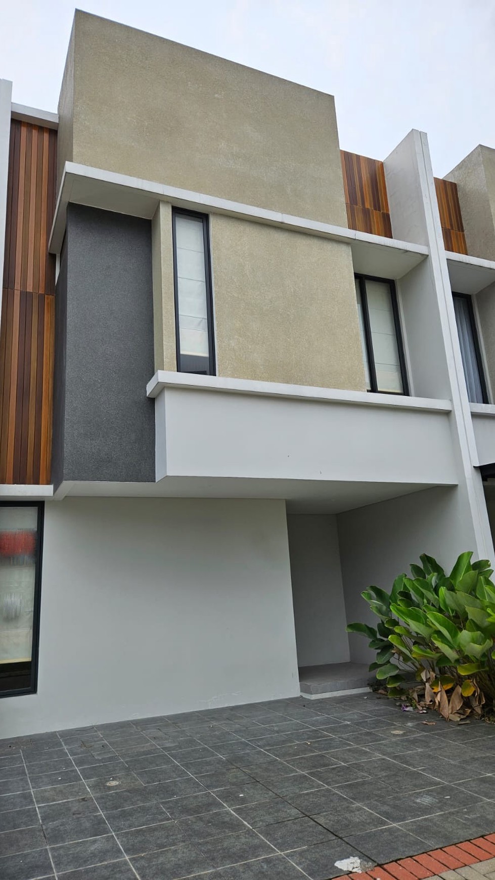 Rumah Bagus Di U Ville Bintaro Jaya Sektor 7
