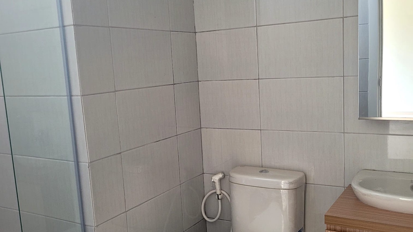 Rumah Bagus Di U Ville Bintaro Jaya Sektor 7