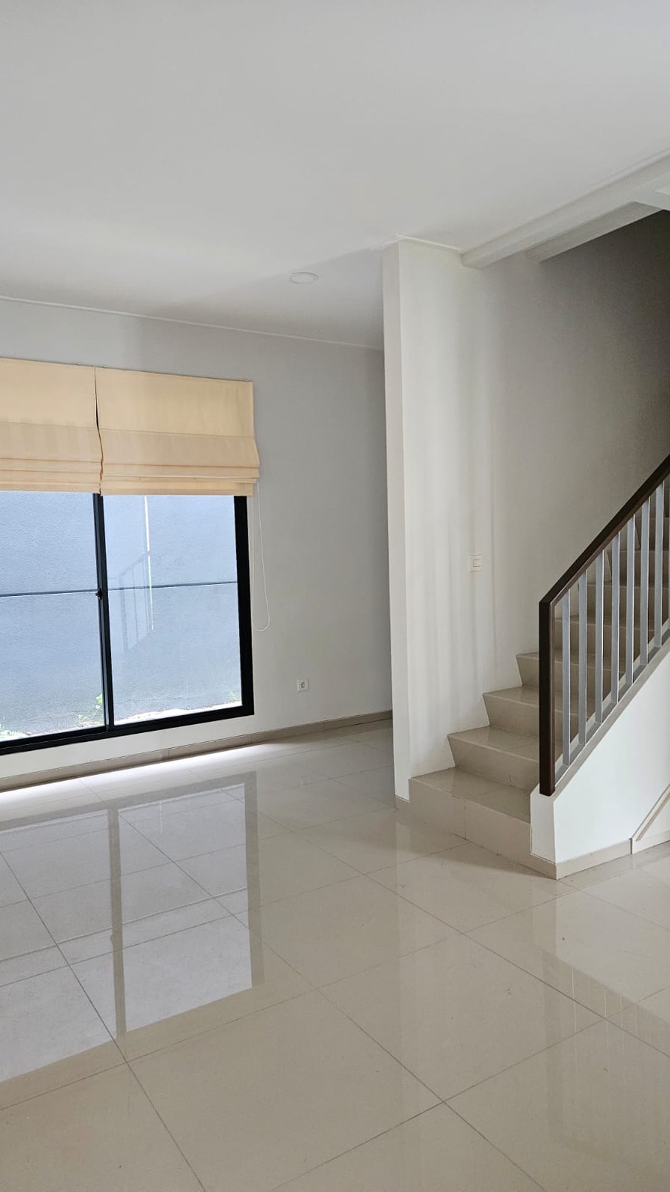 Rumah Bagus Di U Ville Bintaro Jaya Sektor 7