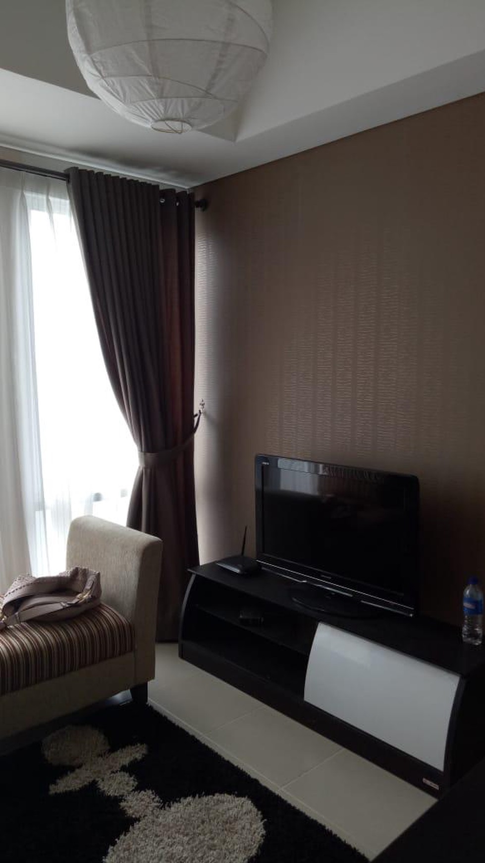 Apart Siap Huni Bintaro Plaza Residence, Bintaro Jaya Sektor 3