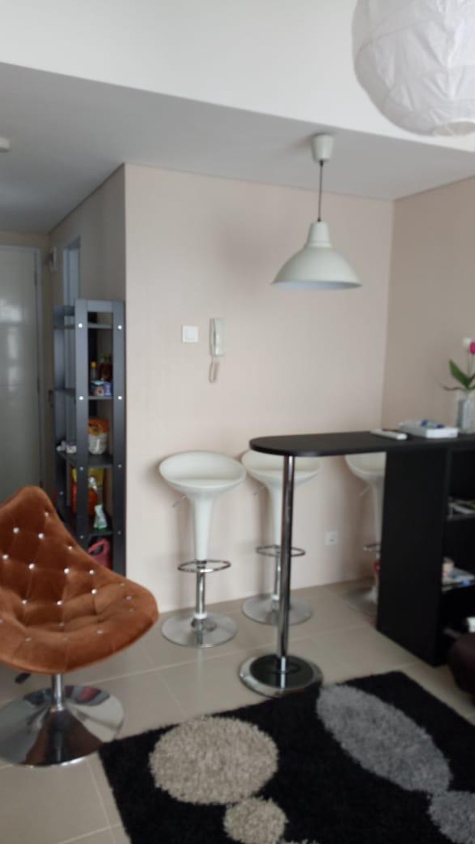 Apart Siap Huni Bintaro Plaza Residence, Bintaro Jaya Sektor 3