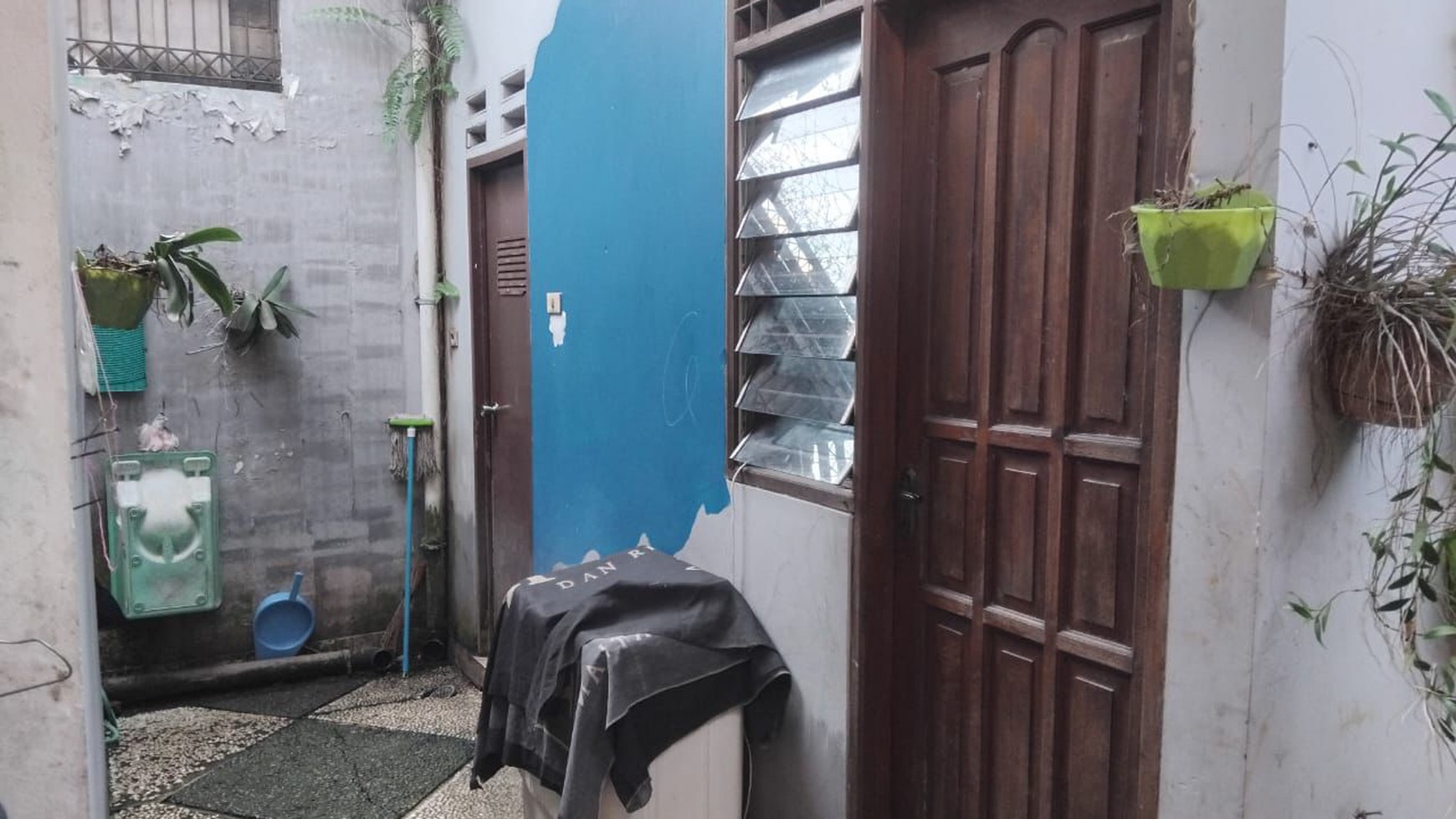 Rumah Bagus Di Kuricang Bintaro Jaya Sektor 3 Kota Tangerang Selatan