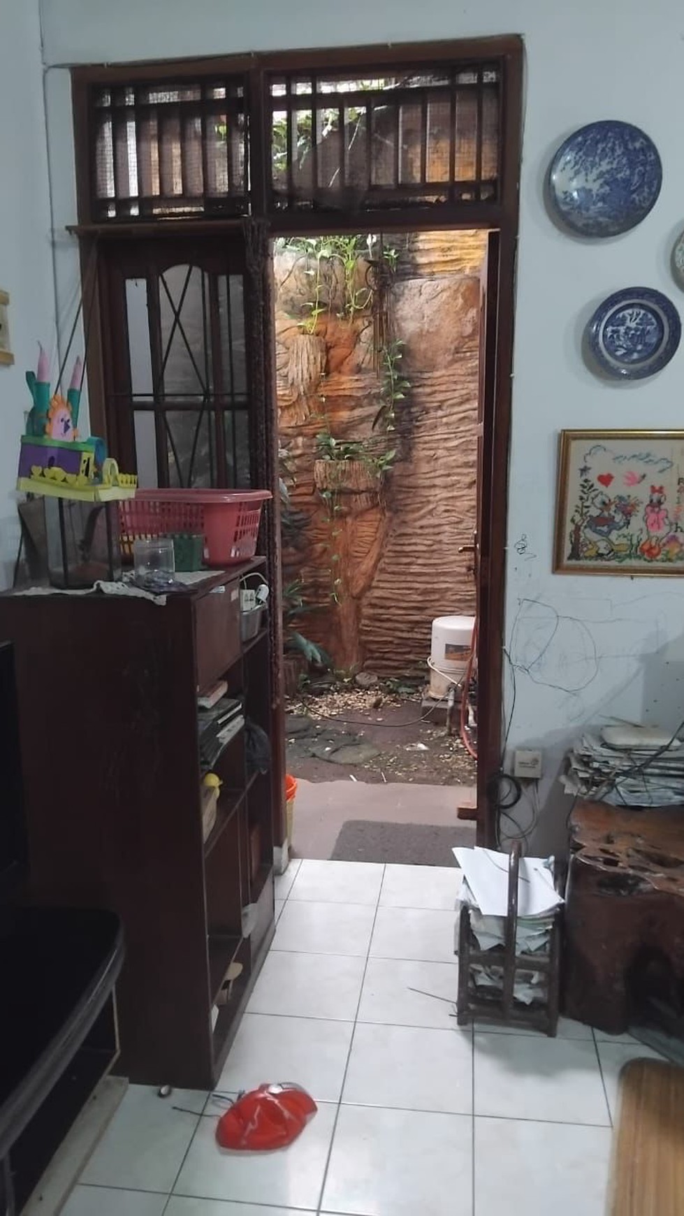 Rumah Bagus Di Kuricang Bintaro Jaya Sektor 3 Kota Tangerang Selatan