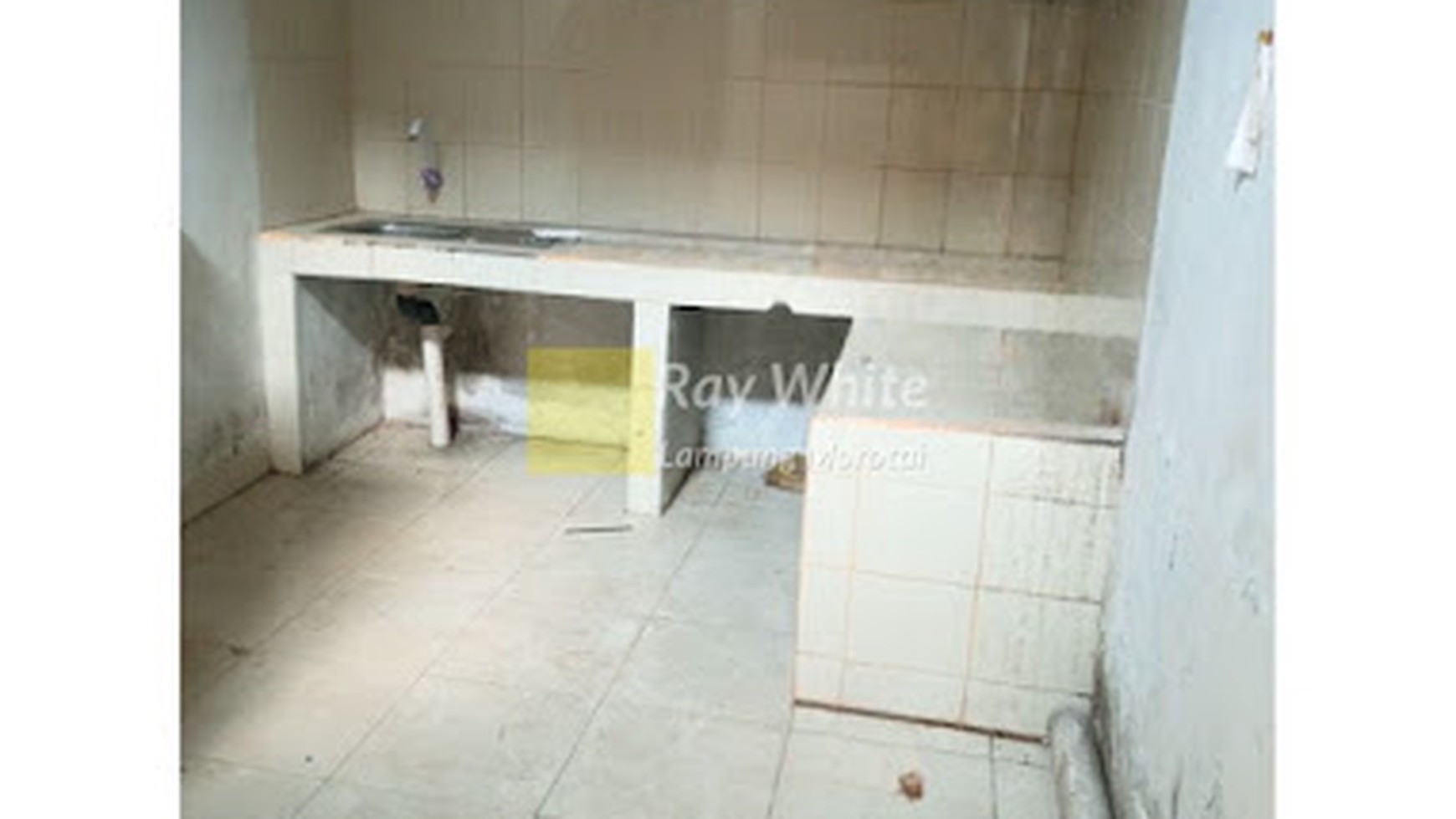 Rumah siap huni Area kemiling