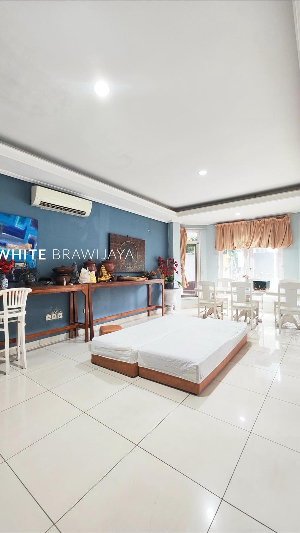 Disewakan Rumah Bebas Banjir Area Kemang