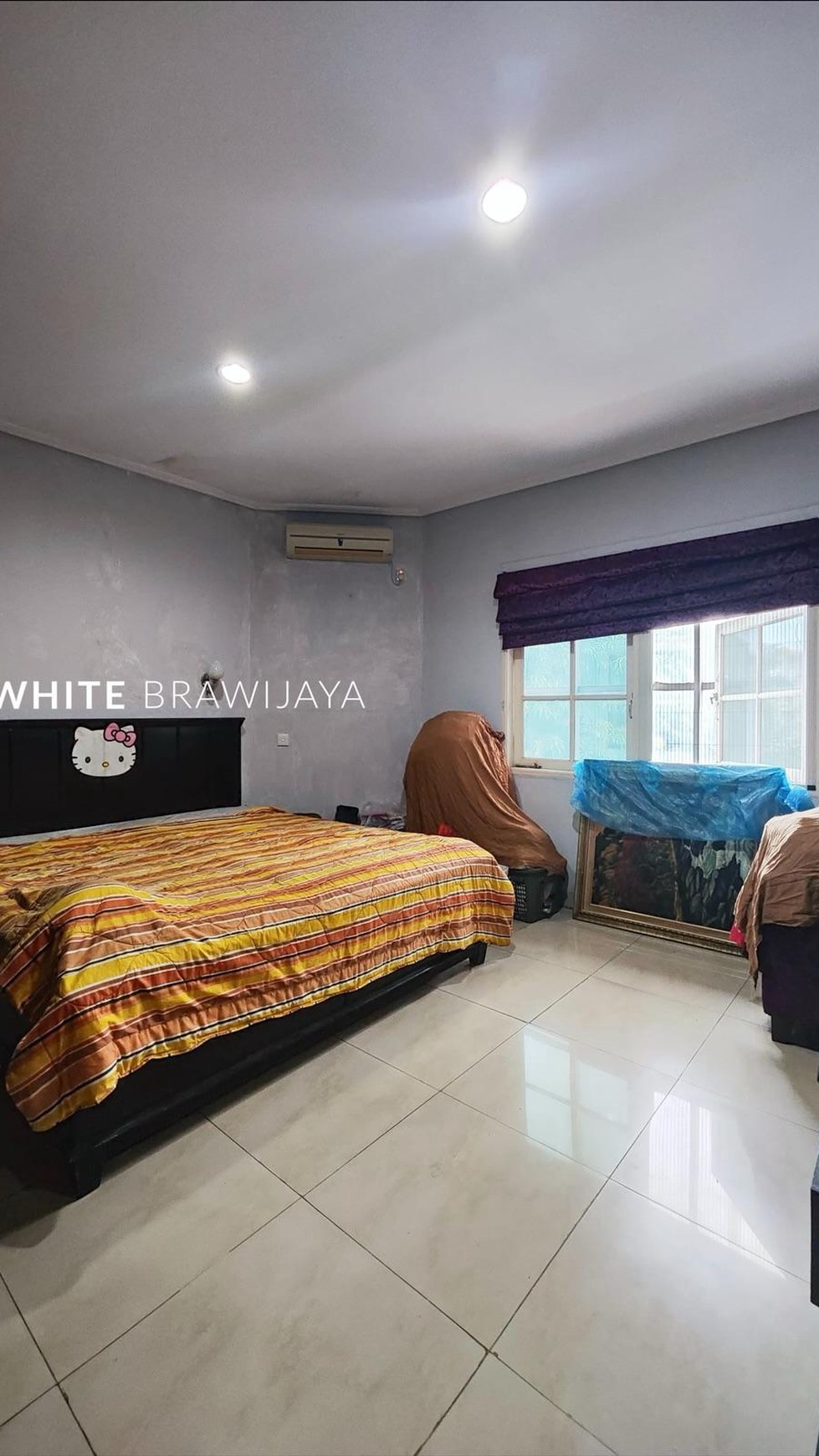 Disewakan Rumah Bebas Banjir Area Kemang