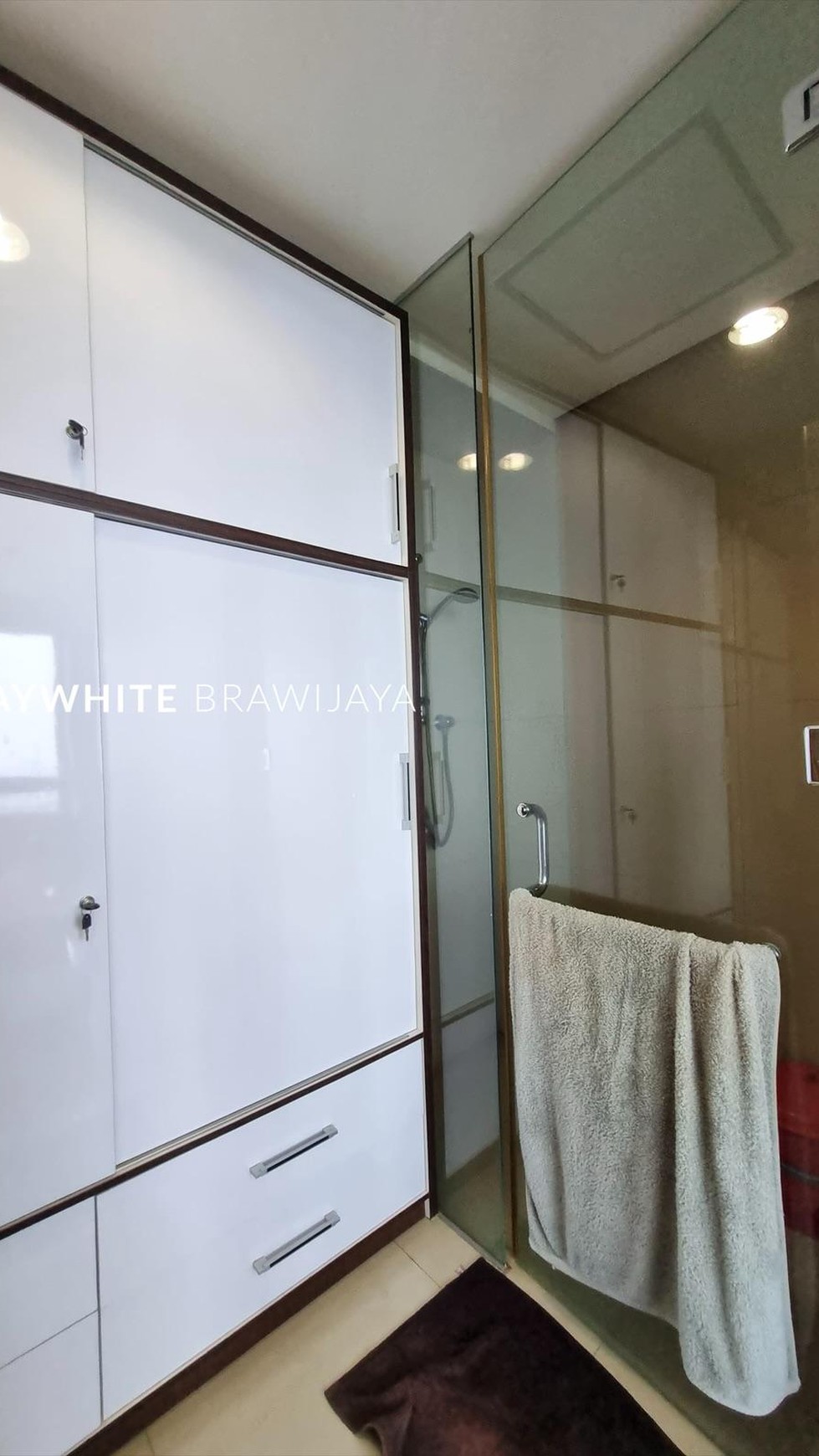 Apartment Kemang Mansion South Tower Lantai 25