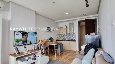 Apartment Kemang Mansion South Tower Lantai 25