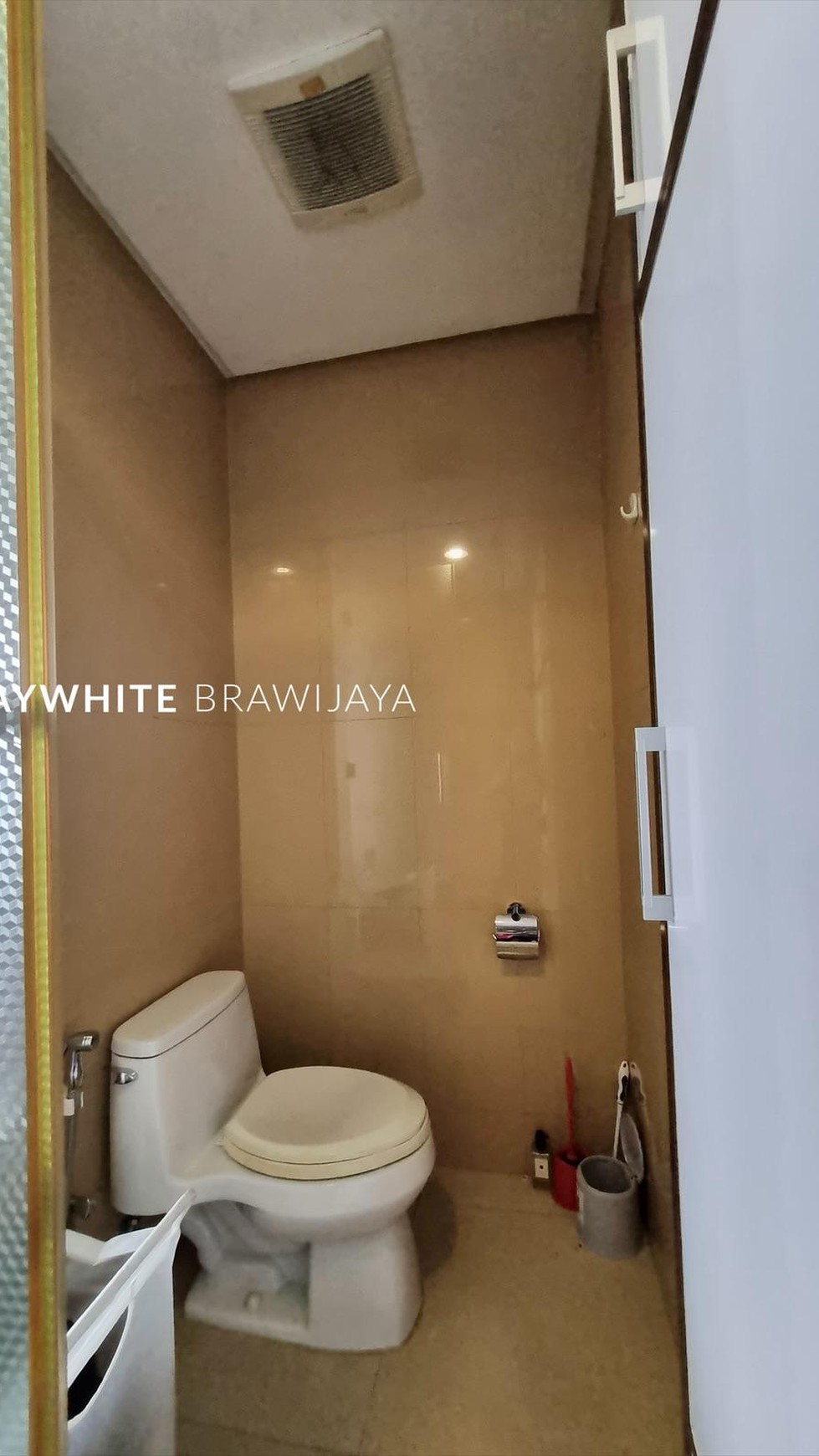 Apartment Kemang Mansion South Tower Lantai 25