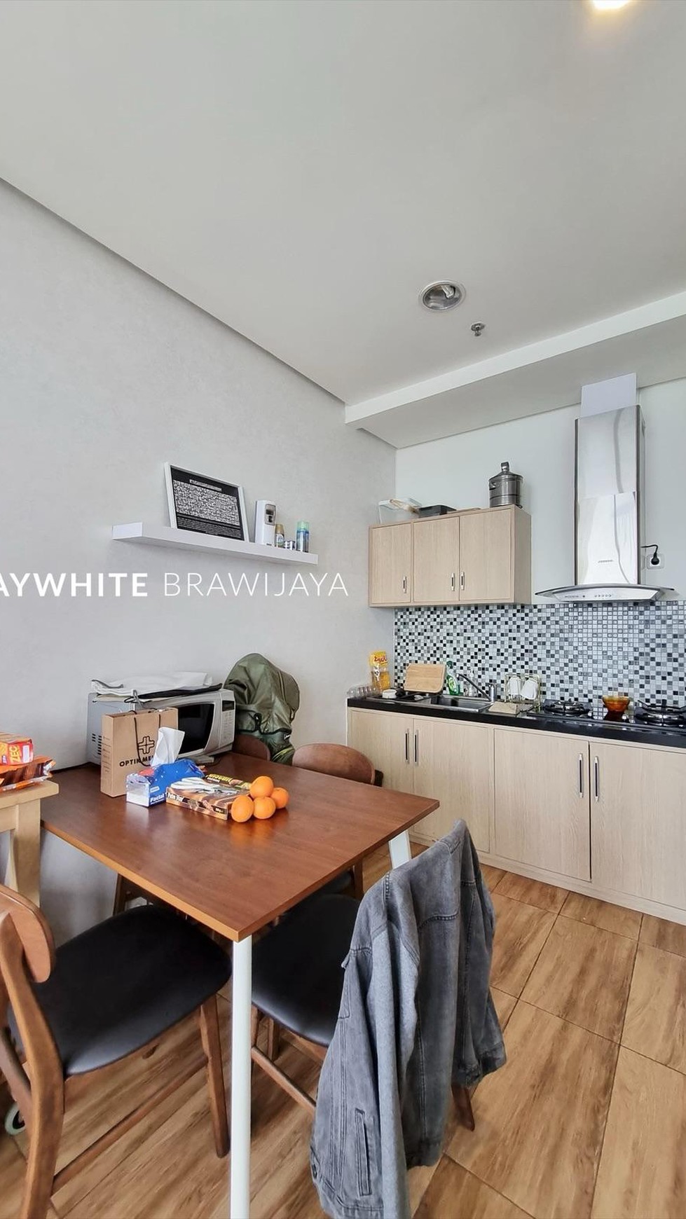 Apartment Kemang Mansion South Tower Lantai 25