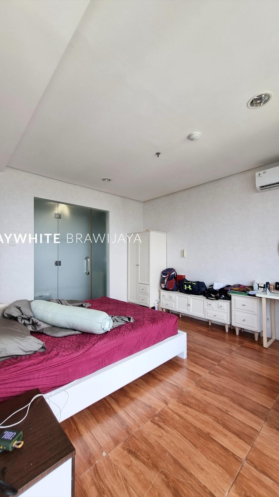 Apartment Kemang Mansion South Tower Lantai 25