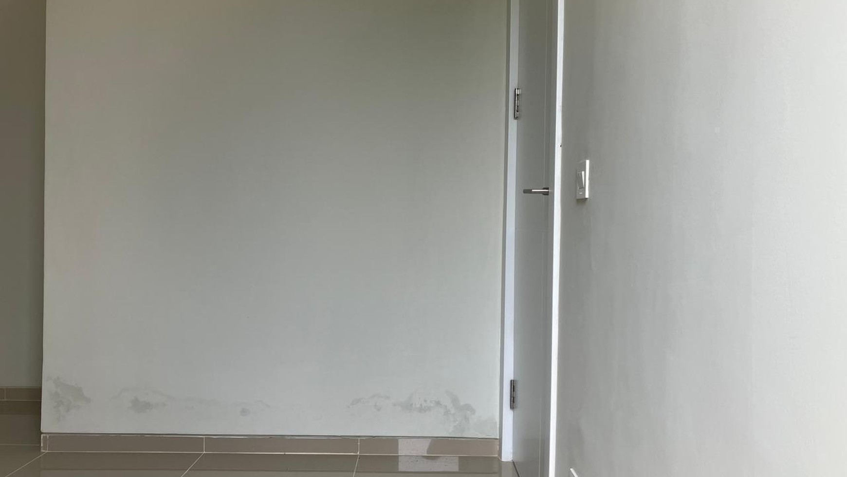 Rumah Bagus Di U Ville Bintaro Jaya Sektor 7