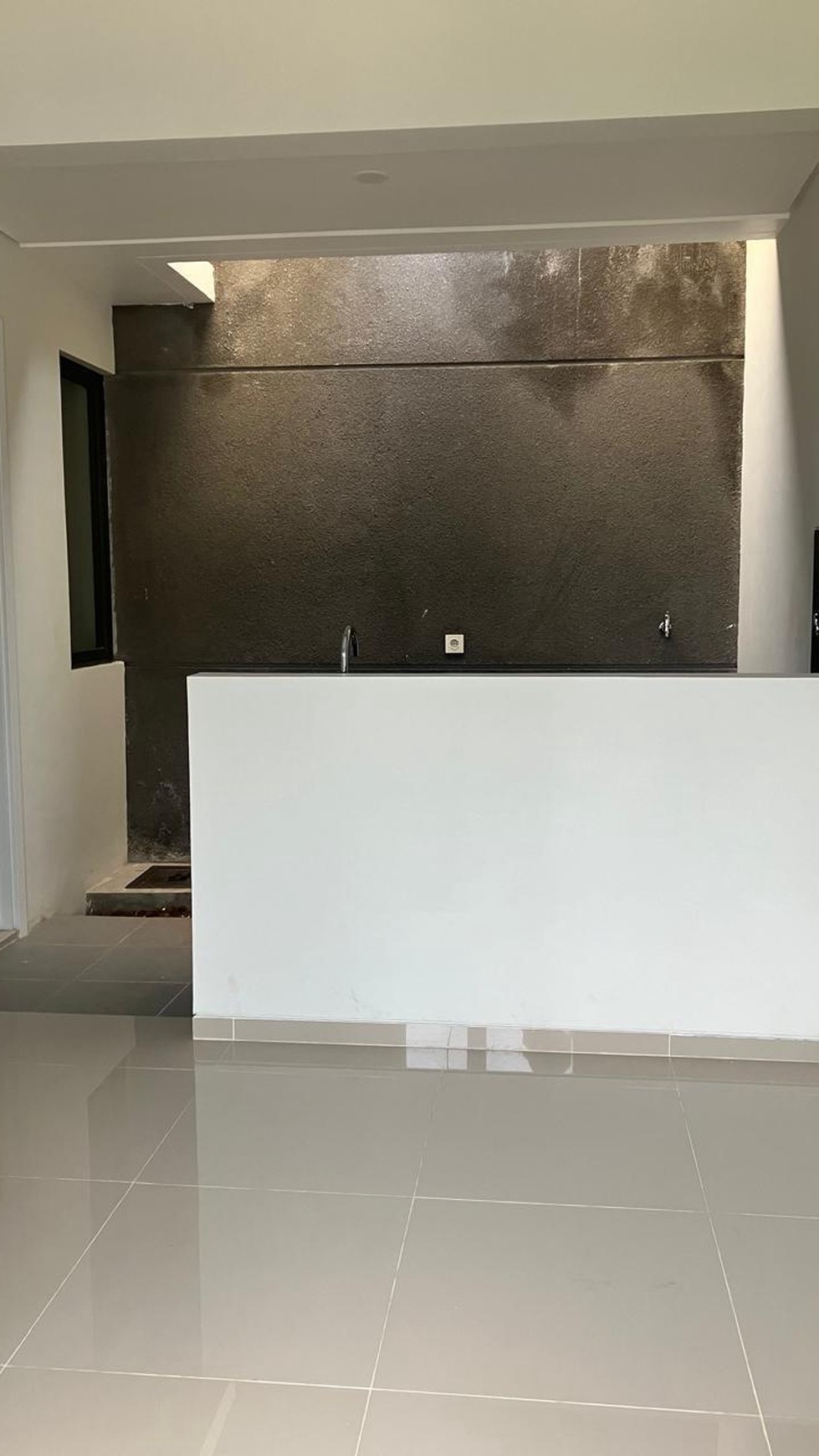 Rumah Bagus Di U Ville Bintaro Jaya Sektor 7