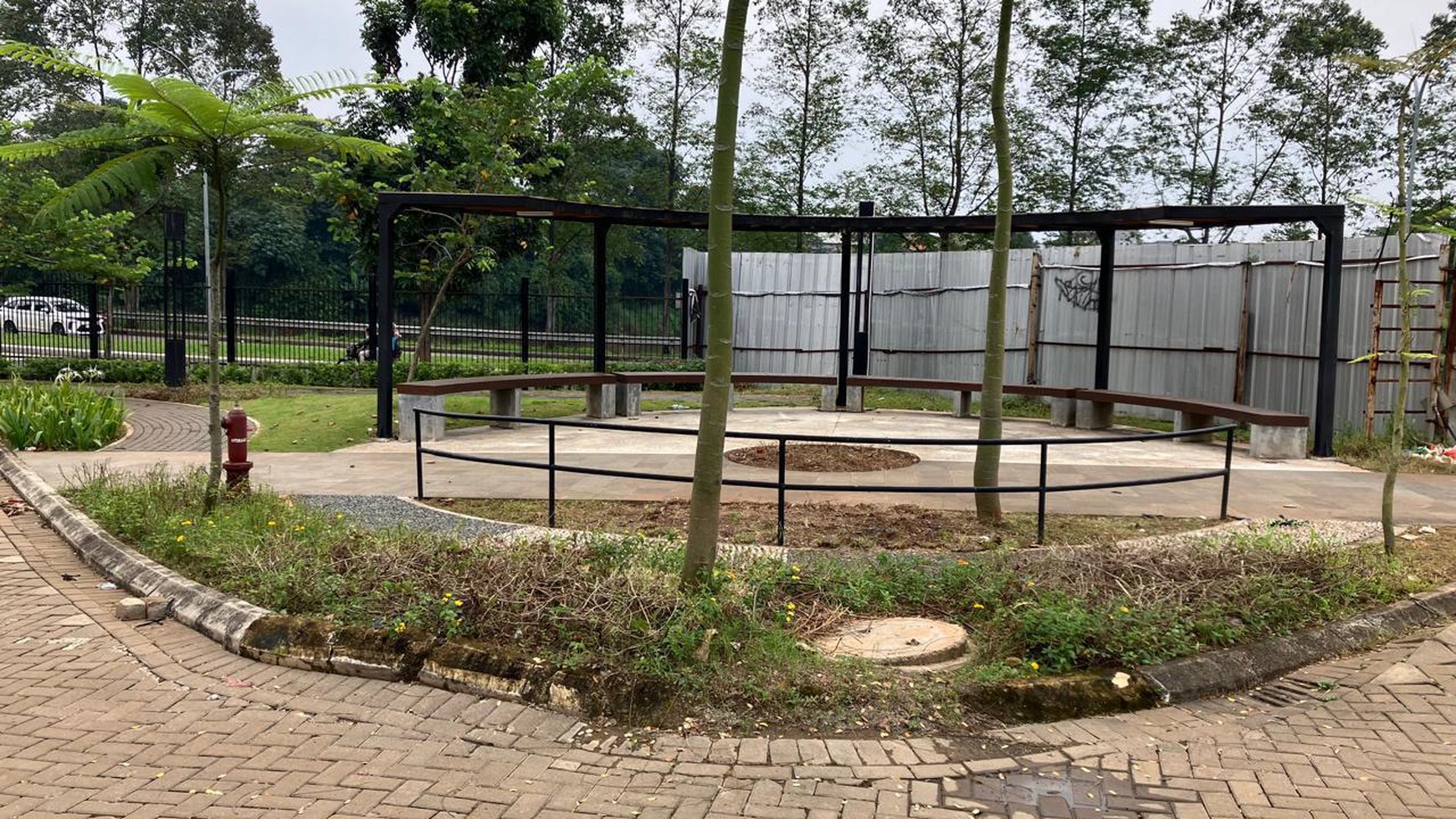 Rumah Bagus Di U Ville Bintaro Jaya Sektor 7