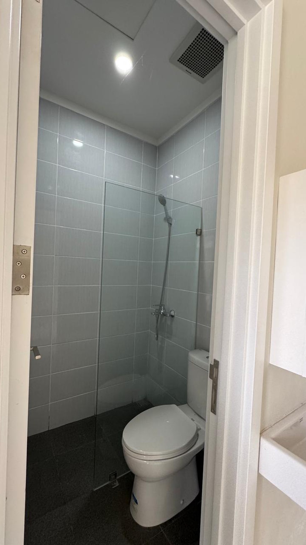 Rumah Bagus Di U Ville Bintaro Jaya Sektor 7