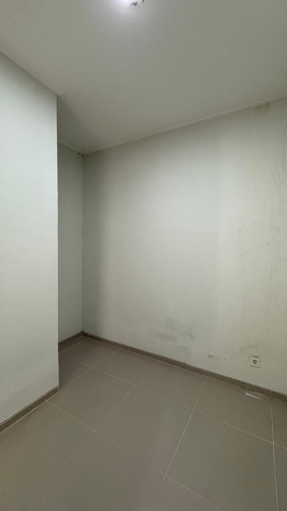 Rumah Bagus Di U Ville Bintaro Jaya Sektor 7
