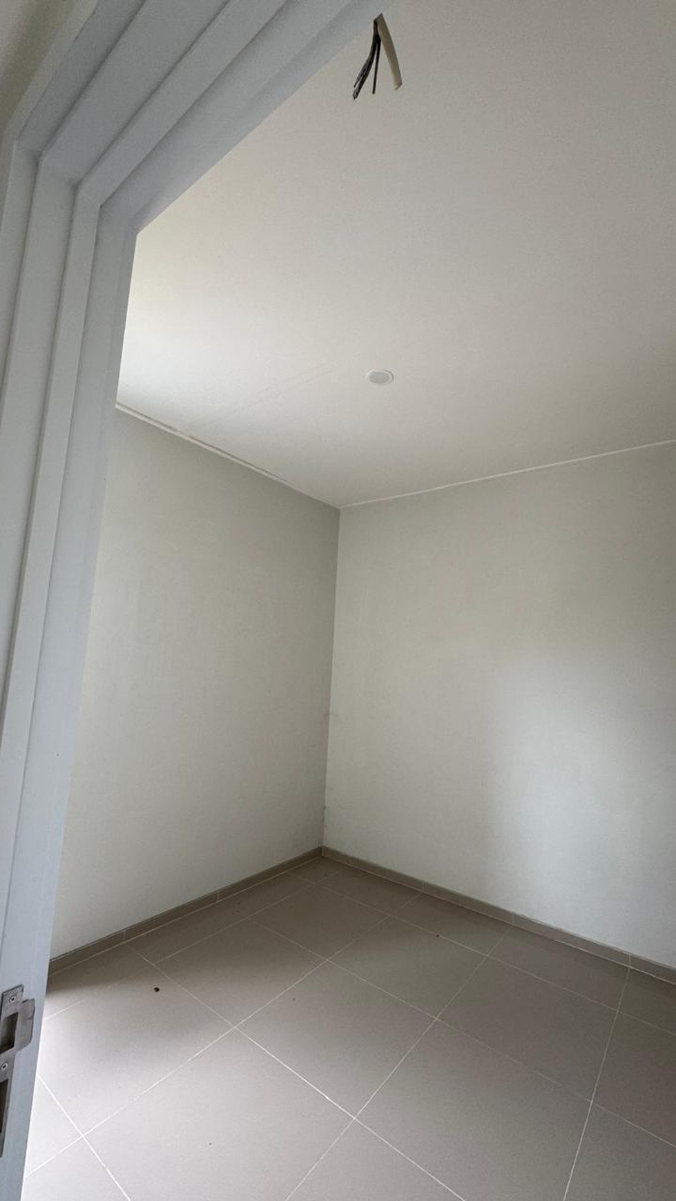 Rumah Bagus Di U Ville Bintaro Jaya Sektor 7