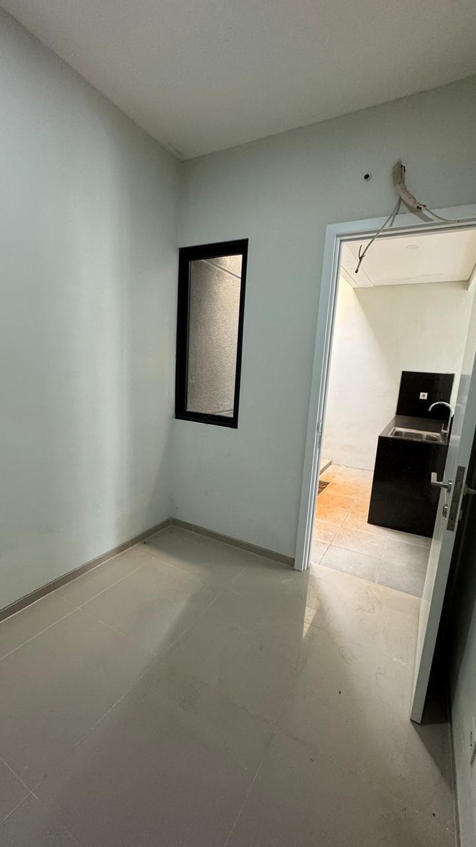 Rumah Bagus Di U Ville Bintaro Jaya Sektor 7